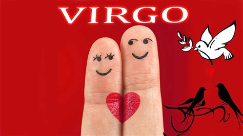 Virgosomeone Is Missing You Like Crazy Virgo Your Absence Has