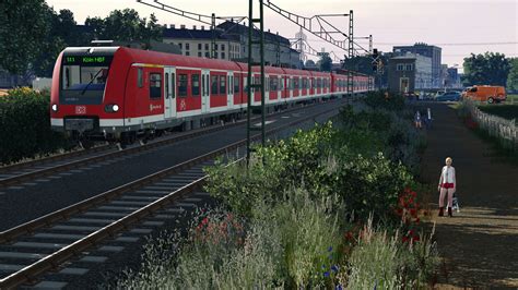 Nahverkehr Oder Nah Am Verkehr Transport Fever Community