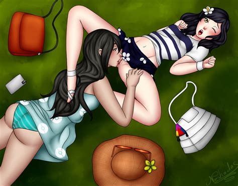 Commission By Ladynsds Hentai Foundry