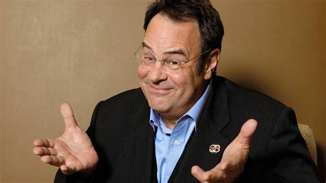 Dan Aykroyd Net Worth How The Ghostbusters Star Built His Fortune