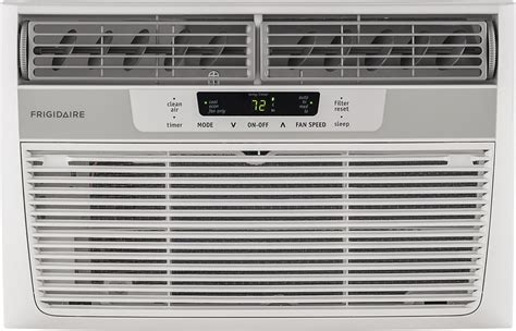 Customer Reviews: Frigidaire 6,000 BTU Window Air Conditioner FFRA0622S1 - Best Buy