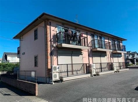 ハニーハイム茨城県那珂市菅谷の物件情報｜いい部屋ネットの大東建託リーシング