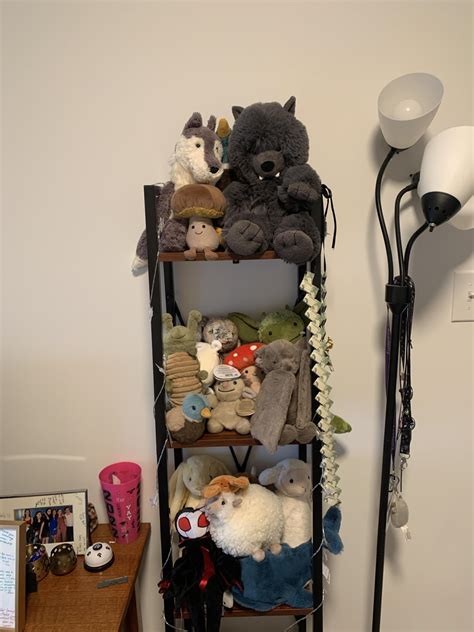 Current jellycat collection : r/Jellycatplush