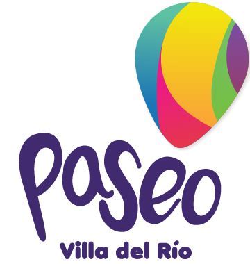 Paseo Logos