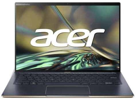 Acer Swift 5 I7 1260P Xe Graphics G7 14 0 WQXGA 2560 X 1600