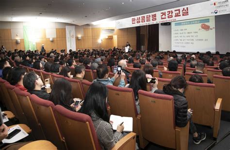 오늘 의료계는 한림대학교성심병원 개원 20주년 기념식 개최 등 헬스코리아뉴스