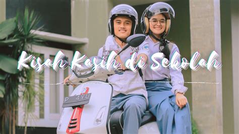 Kisah Kasih Di Sekolah Short Movie Youtube