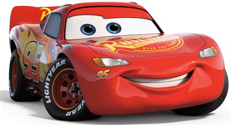 Cars Lightning Mcqueen Lightening Mcqueen Film Cars Cars Movie