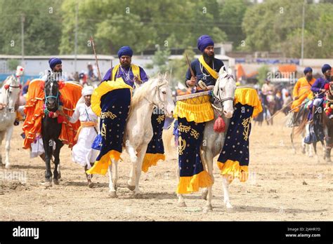 Talwandi Sabo Hi Res Stock Photography And Images Alamy