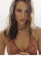 Naked Jillian Barberie In The Tonight Show With Jay Leno