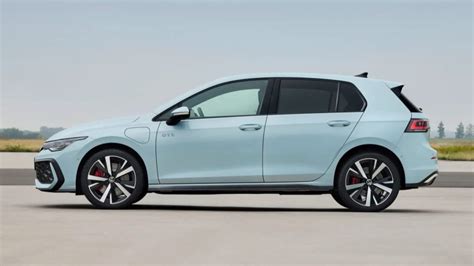 Everything You Need to Know About the New Volkswagen Golf