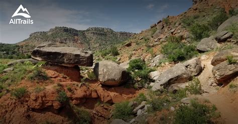 10 Best Trails And Hikes In Amarillo Alltrails