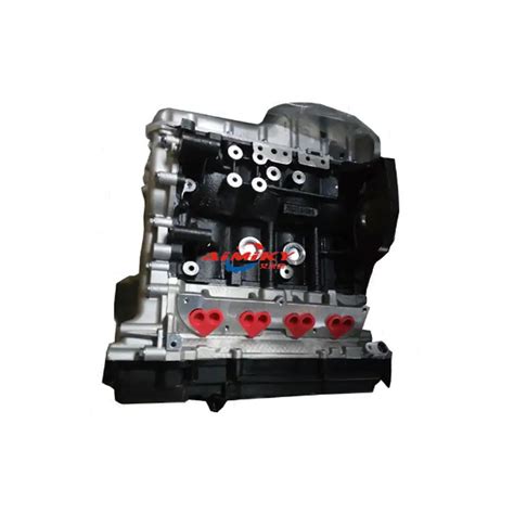 Brand New C Engine Assembly Long Block For Chevrolet Chevy Sail