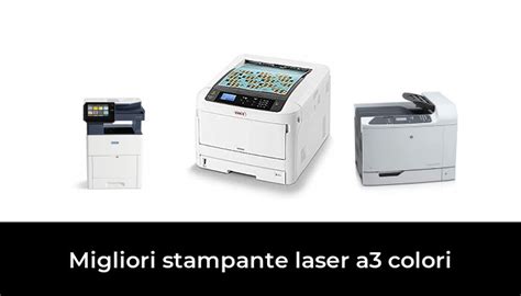 Migliori Stampante Laser A Colori Nel Secondo Esperti