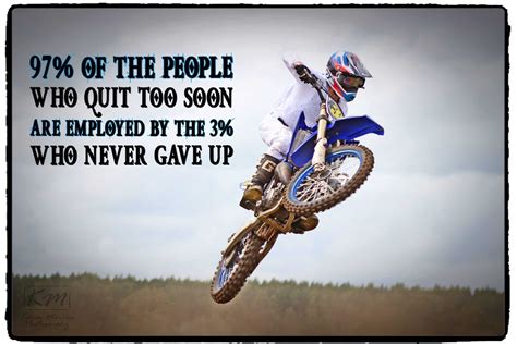 Best Motocross Quotes And Sayings