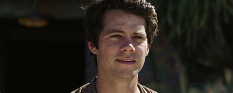 Dylan O’brien Teen Wolf: Extras - Dusolapan