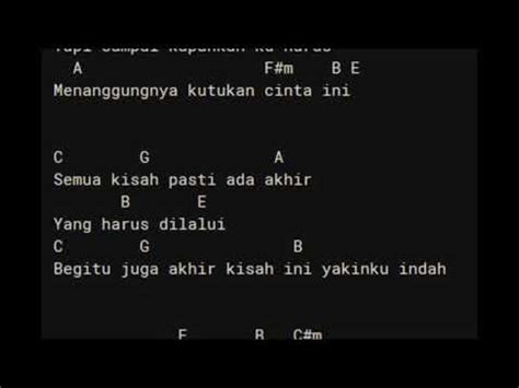 Chord Manusia Bodoh Ada Band Manusia Bodoh Official Music Video