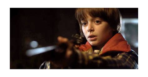 Em Stranger Things Will é gay Noah Schnapp comenta boatos Não é o