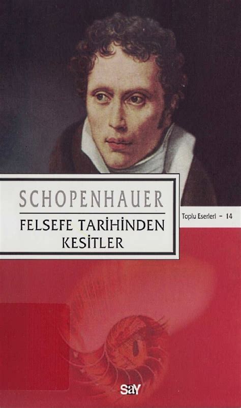 Pdf Arthur Schopenhauer Felsefe Tarihinden Kesitler Dokumen Tips