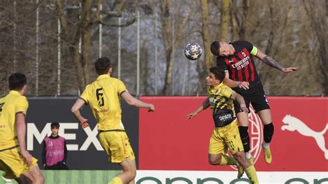 Playsport Țintă șoc la FCSB îl voiau pe monstrul de la AC Milan