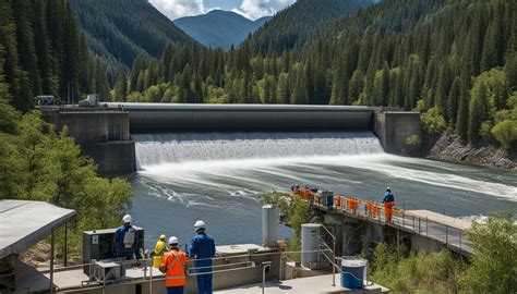 Hydropower Environmental Impact: What Is a Hydroelectric Impact Study?