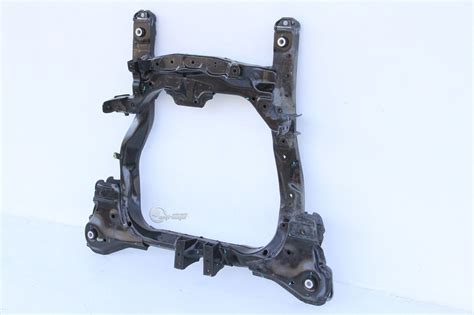 Honda Accord 03 07 Front Sub Frame Crossmember 3 0L V6 50200 SDB A01