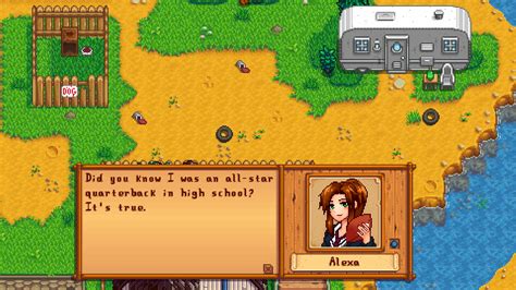 Combined Girl Mod At Stardew Valley Nexus Mods And Community