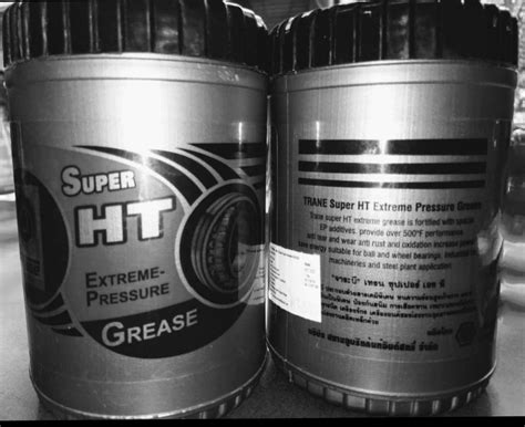 Black High Temperature Grease For Industrial Packaging Size Kg And