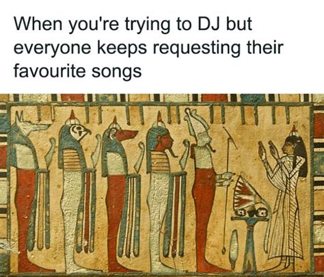 Hilariously Relatable Classical Art Memes That Might Make You Laugh