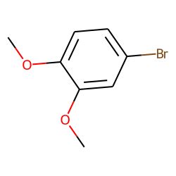 Benzene Bromo Dimethoxy Cas Chemical Physical