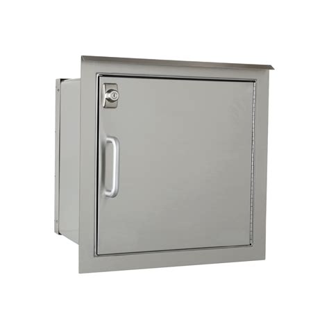 Heavy-Duty Secure Drop Off Stations | Covenant Security Equipment