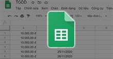 Cách đếm ô chứa văn bản trong Google Sheets QuanTriMang