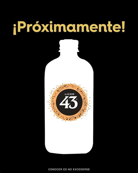 Inicio Licor M Xico Licor Baristas Productos Innovadores