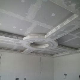 Gypsum Boards False Ceiling Dimension X Thickness Mm