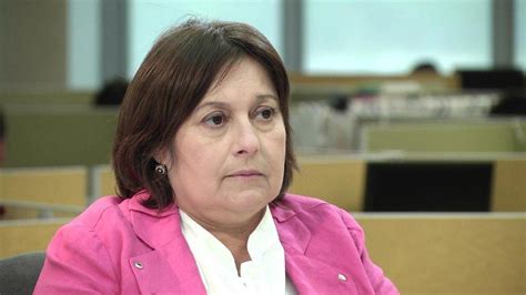 La Justicia Rechazó Un Amparo De La Diputada Ocaña Para Suspender El