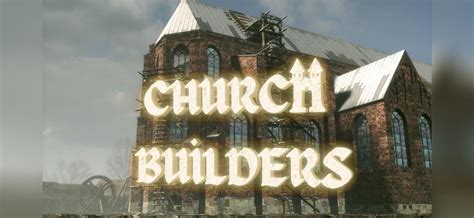 Church Builders - Documentary Short Film - BlenderNation