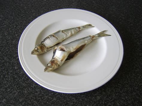 How To Cook Herring And Herring Recipes Delishably