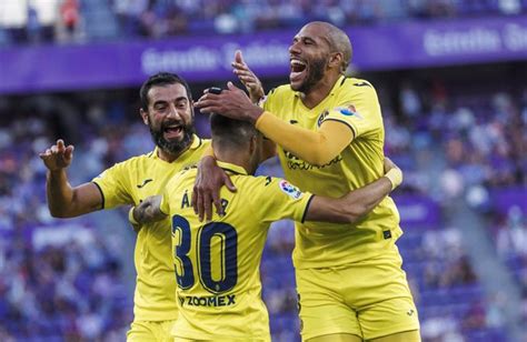 El Villarreal Busca Dar El Primer Golpe Al Hajduk Split En Su Exilio