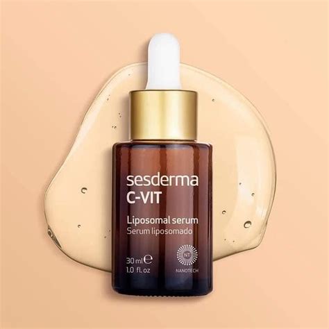 Serum Liposomal C Vit Sesderma Gloss Cosmetics