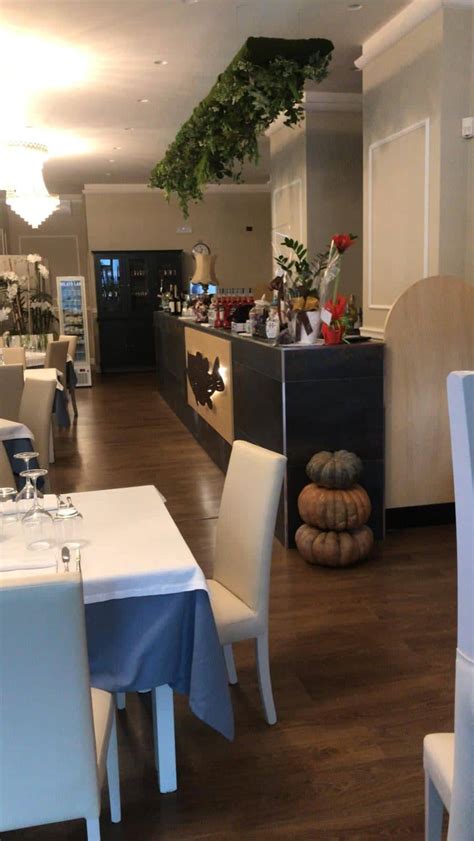 Nuove Aperture Inaugura Oggi A Rende Donna Elvira Ristorante Di