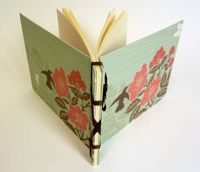 How To Make Handmade Book