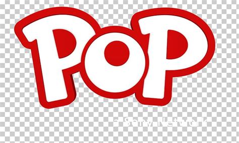 Tiny Pop Television Channel Pop Max Png Clipart Area Brand