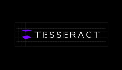 Tesseract Logo