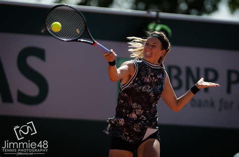 Photo Tennis Paris Roland Garros France Jun