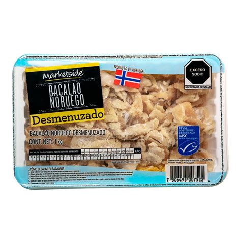 Bacalao En Walmart Tu Tienda En L Nea M Xico