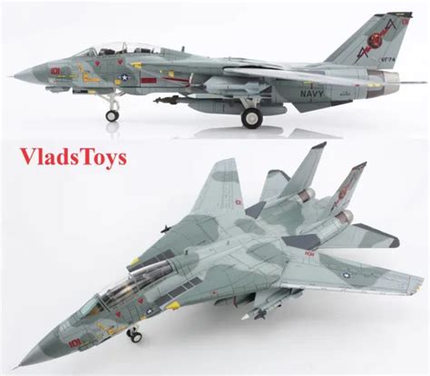 Hobby Master Grumman F B Tomcat Usn Vf Be Devilers Aa