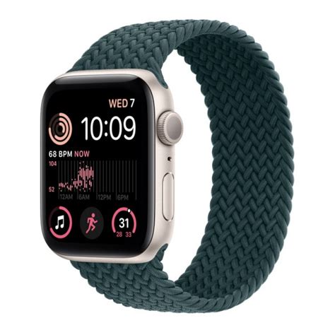 Apple Watch Series Se 44mm 1st Génération