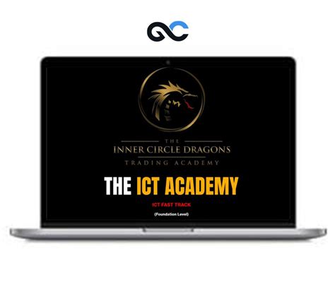 Inner Circle Dragons Ict Academy Premium Courses The Premium Course