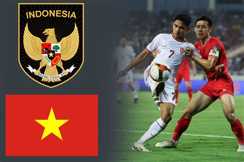 Aroma Dendam Bakal Berlanjut Indonesia Satu Grup Lagi Bareng Vietnam