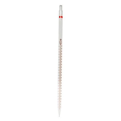 5ml Mohr Type Measuring Pipette | Mohr Pipettes